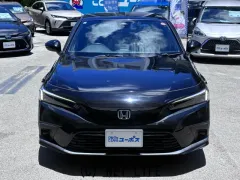 ホンダ シビック