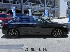 ホンダ シビック