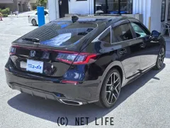ホンダ シビック