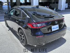 ホンダ シビック