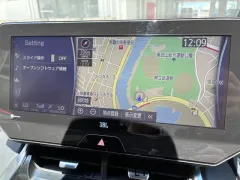 トヨタ ハリアー