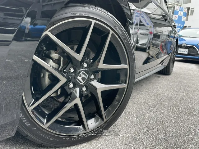 アルミホイール18インチ ホンダ シビック