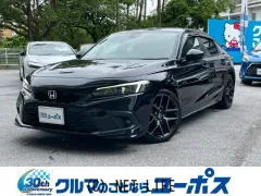 ホンダ シビック