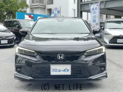 ホンダ シビック