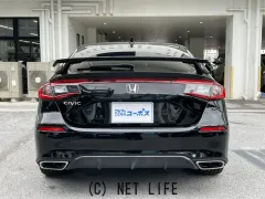 ホンダ シビック