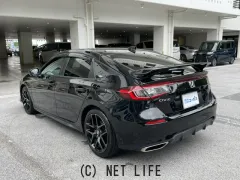 ホンダ シビック