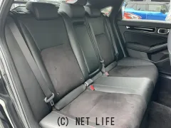 ホンダ シビック