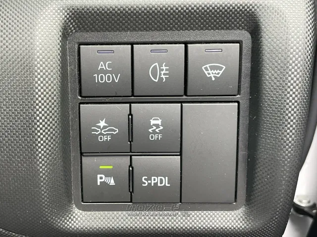 予防安全機能「スマートアシスト」を全車標準装備 トヨタ ライズ