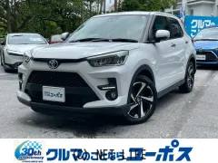 トヨタ ライズ