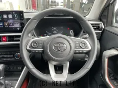 トヨタ ライズ