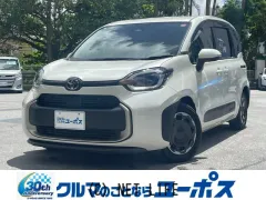トヨタ シエンタ