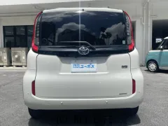 トヨタ シエンタ