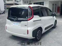 トヨタ シエンタ