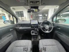 トヨタ シエンタ