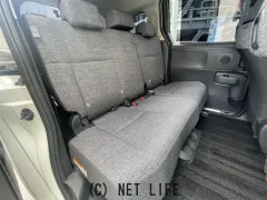 トヨタ シエンタ