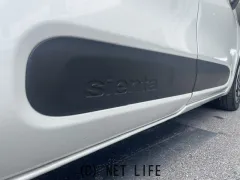 トヨタ シエンタ