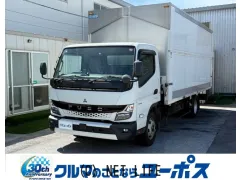 三菱ふそう キャンター