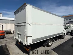 三菱ふそう キャンター