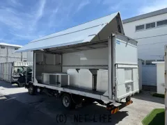 三菱ふそう キャンター