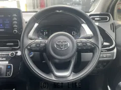 トヨタ アクア