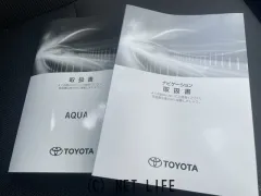 トヨタ アクア