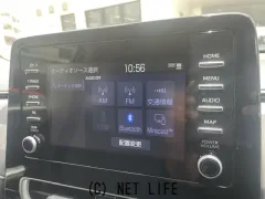 トヨタ アクア