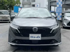日産 ノートオーラ