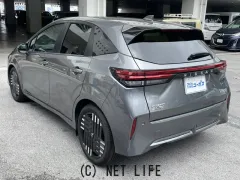 日産 ノートオーラ