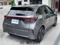 日産 ノートオーラ