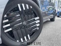 日産 ノートオーラ