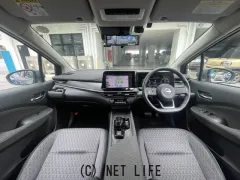 日産 ノートオーラ