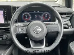 日産 ノートオーラ