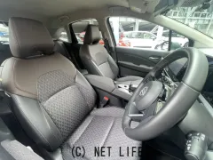 日産 ノートオーラ