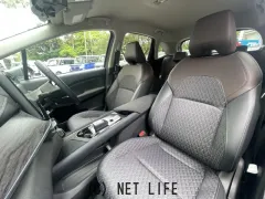 日産 ノートオーラ