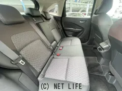 日産 ノートオーラ