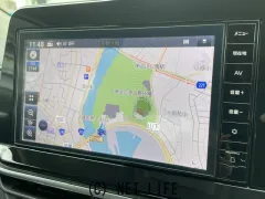 日産 ノートオーラ