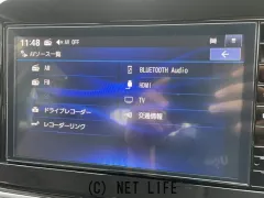日産 ノートオーラ
