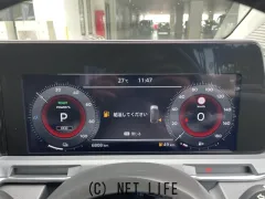 日産 ノートオーラ