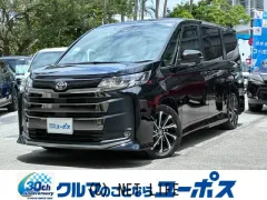 トヨタ ノア