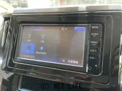 トヨタ アルファード