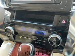 トヨタ アルファード