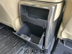 トヨタ アルファード