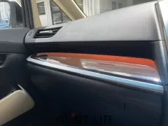 トヨタ アルファード