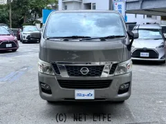 日産 NV350キャラバン