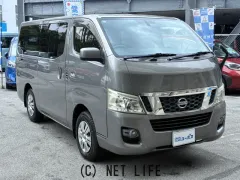 日産 NV350キャラバン
