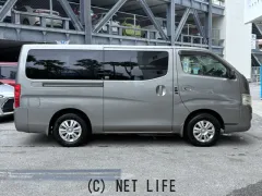 日産 NV350キャラバン