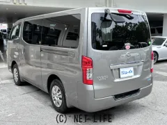 日産 NV350キャラバン