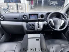 日産 NV350キャラバン