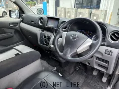 日産 NV350キャラバン
