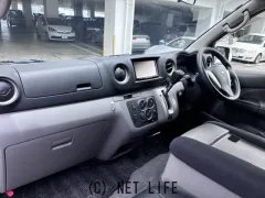 日産 NV350キャラバン